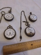 Orologi da taschino - 4,