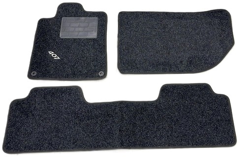 Peugeot 407 berlina set - 407, 3