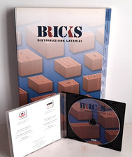 BRICKS DISTRIBUZIONE LATERIZI