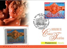 ITALIA 2010 TORRE DEL GRECO