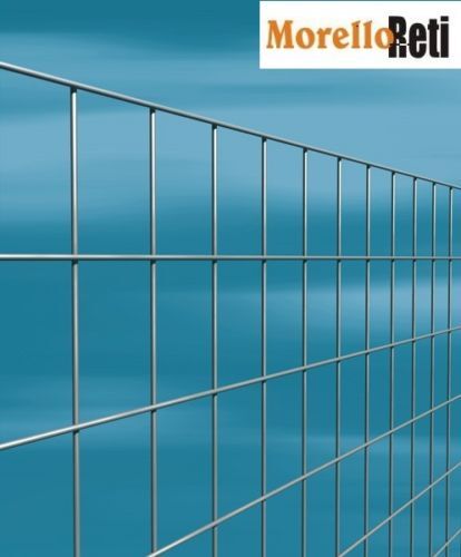 Rete recinzione zincata - rete,