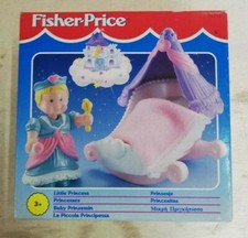 FISHER-PRICE ARREDO CASTELLO