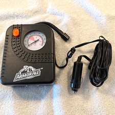 ArmorAll Gonfiatore Pneumatici