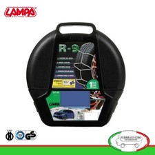 Catene da neve 185/55r15 185