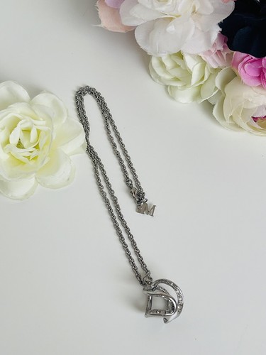 Collana acciaio morellato - collana,