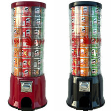 Distributore automatico di merci per Pringles Chips macchina per monete - robusto senza elettricità