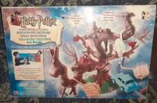 PLAYSET HARRY POTTER GIOCO FANTASY MODELLO WHOMPING SALICE,GIOCATTOLI VINTAGE MATTEL 2002