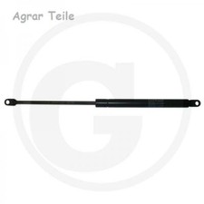 Molla a gas botola tetto Fendt