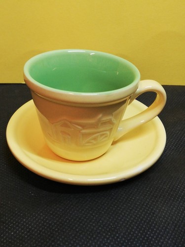 Tazzina caffè mulino bianco - tazzina,