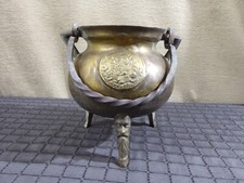 Grapen bronzo bollitore bronzo