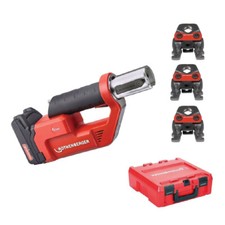 Rothenberger pressatrice mod - rothenberger,