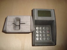 GLOBALCOM BI3000 - SISTEMA DI PAGAMENTO WIRELESS -