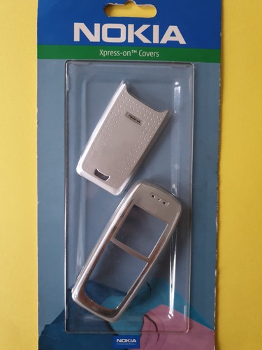 Cover originale nokia 3120 - cover,