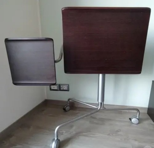 Tavolino pieghevole design - pieghevole,