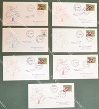 NAVE VESPUCCI. Crociera estiva