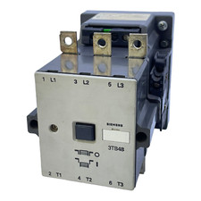 Siemens 3TB4817-0B Contattore
