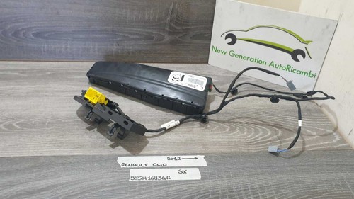 985h16834r airbag sedia - sedia, sedile