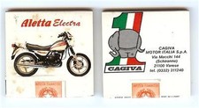 1982 Cagiva Aletta Electra