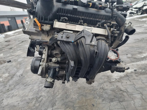 Motore kia picanto g3la - picanto,