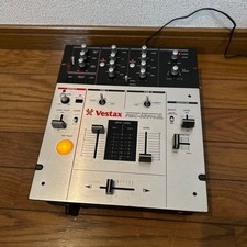 Mixer per DJ Vestax