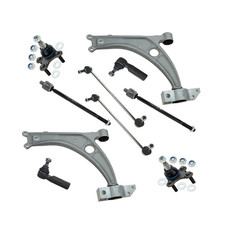 Kit bracci avantreno seat