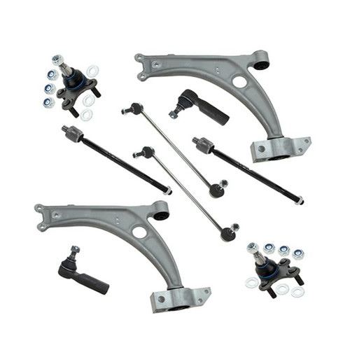 Kit bracci avantreno seat