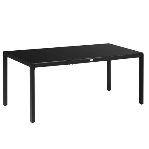 Outsunny tavolo giardino - outsunny,