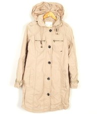 Giacca con cappuccio donna