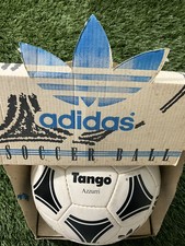 adidas Tango Azzurri MADE IN FRANCE