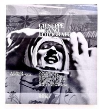 GIUSEPPE PAGANO FOTOGRAFO,Cesare De Seta, Libro fotografico,Fotografia artistica