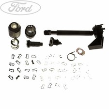 Ford – Serratura cofano /
