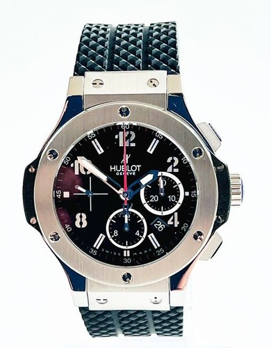 Hublot big bang - bang, set