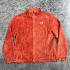 Giacca pile North Face donna