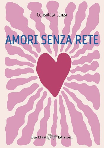 Libri consolata lanza amori - libri,