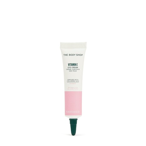 The body shop crema occhi - body,