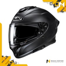 Casco moto Integrale HJC C71