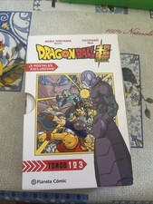 Dragon Ball Super Tomos 1 2 3