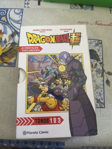 Dragon ball super - dragon, 2