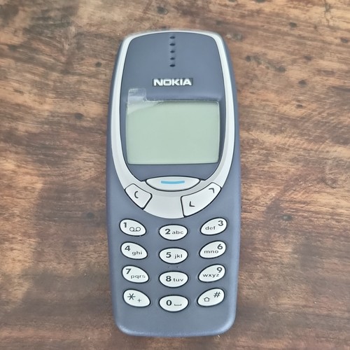 Nokia 3310 telefono cellulare