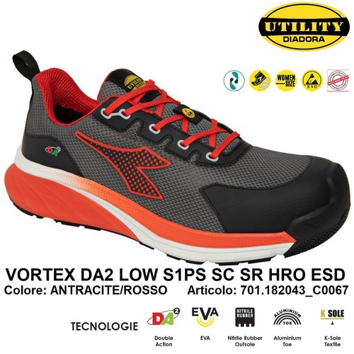 Diadora utility scarpa - diadora,
