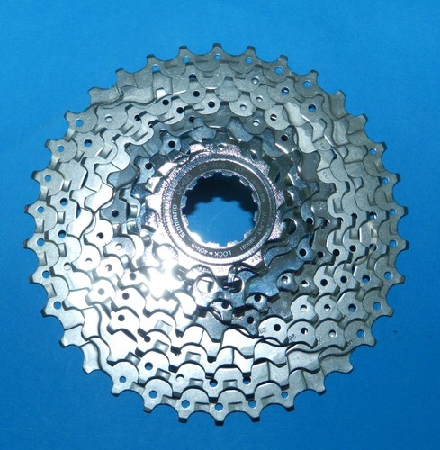 Cassetta shimano - cassetta,