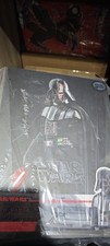 Deluxe Darth Vader 1/6 Serie