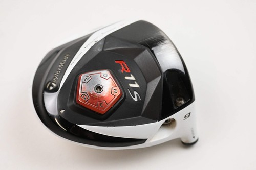 Taylormade r11s solo testa - taylormade,