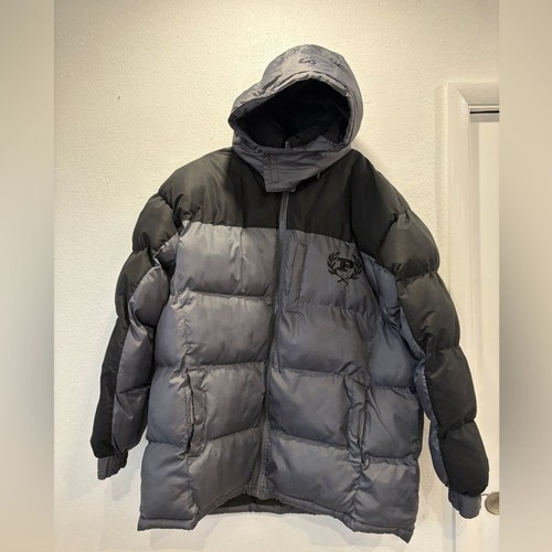 Phat farm giacca puffer - farm,