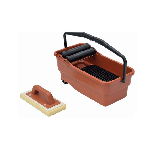 Vaschetta lavaggio smart con - vaschetta,