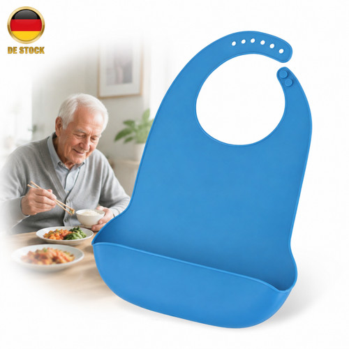 Grembiule pranzo bavaglino - pranzo,