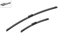 Bosch spazzole tergicristallo - spazzole,