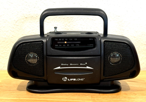 Mini radio portatile fm - mini,