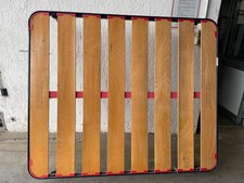 Rete letto matrimoniale