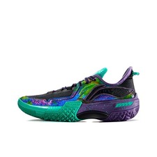 Scarpe da basket uomo Li-Ning Jieao Chameleon ABFU035-6